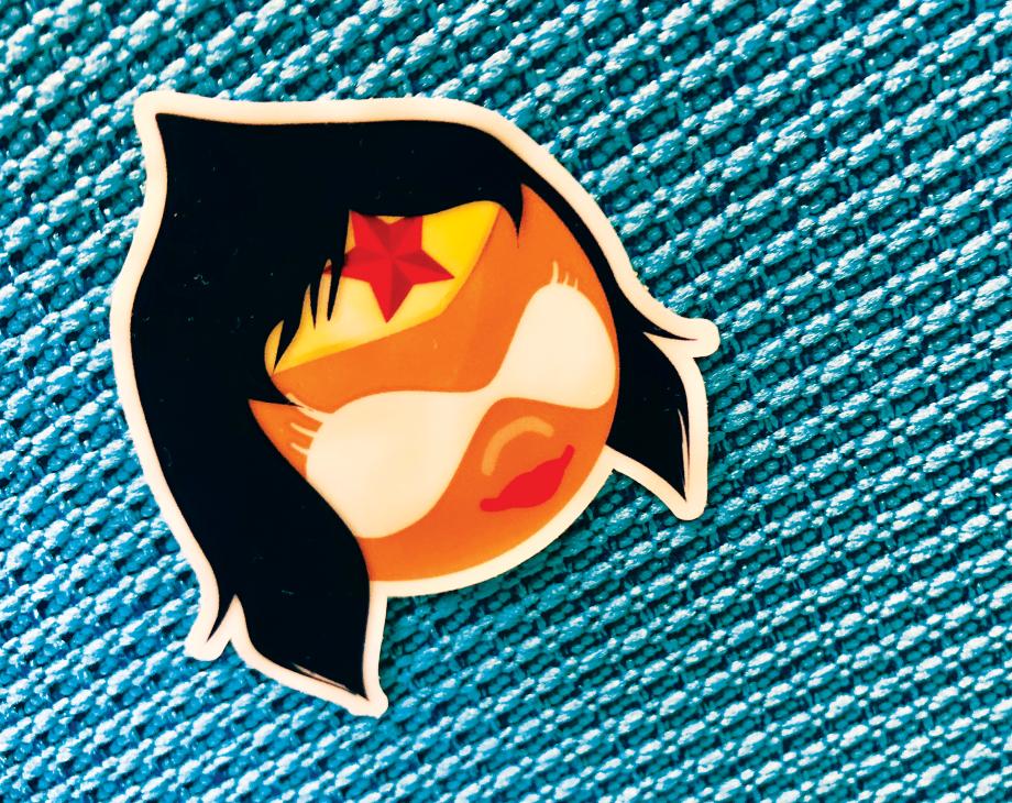 The Women of the Drupal Community: adrianna.shukla