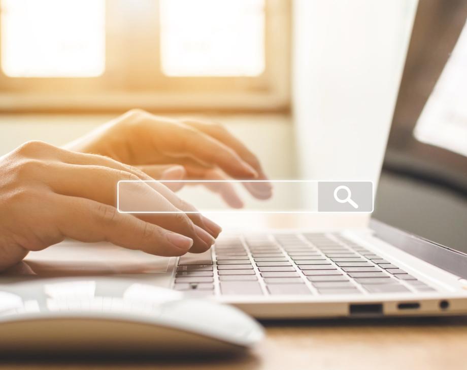 Digital Commerce and Search