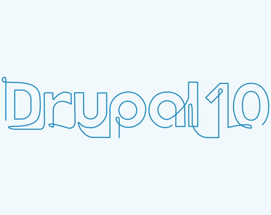 Drupal 10