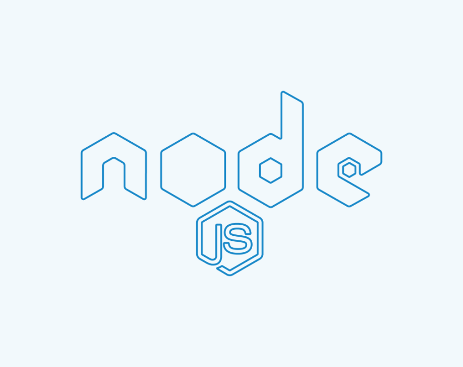 Node.js logo