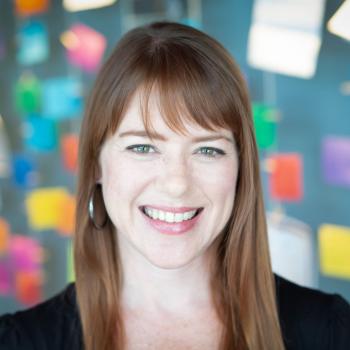 Erika Schewe Headshot