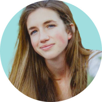 Erryn Barlow Headshot