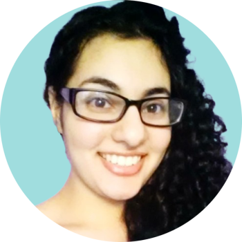 Kainaz Mehta Headshot