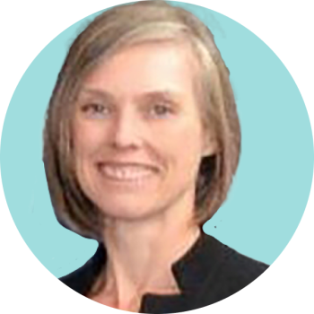 Leah MacGibbon Headshot