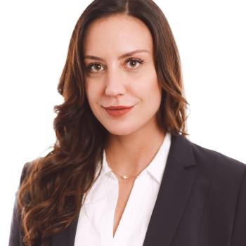 Jessica Youngs Headshot