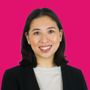 Jasmine Hansen de Guzman Headshot