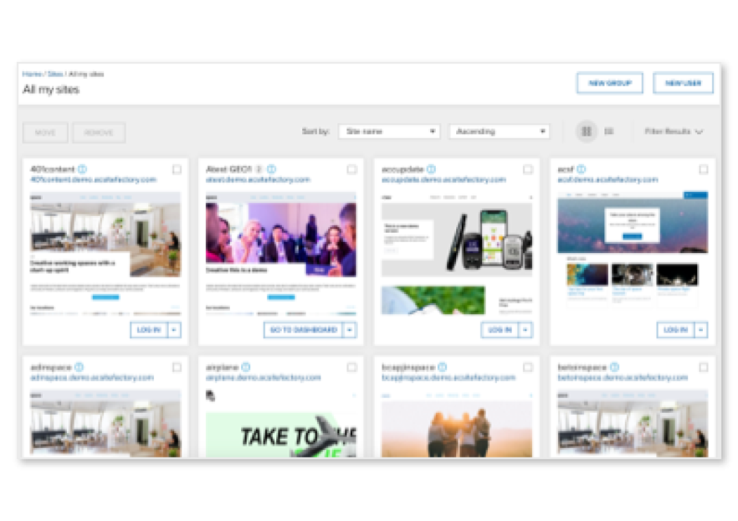 Enterprise Meets Ease Of Use
