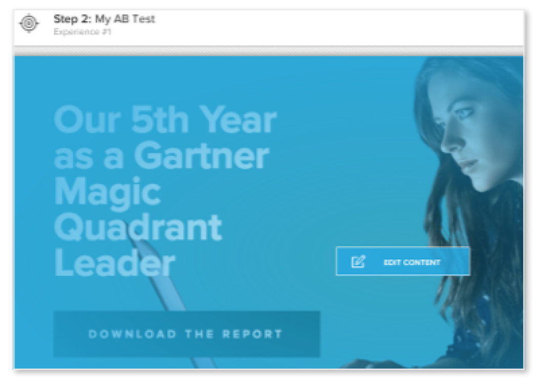 Experiences The Connect