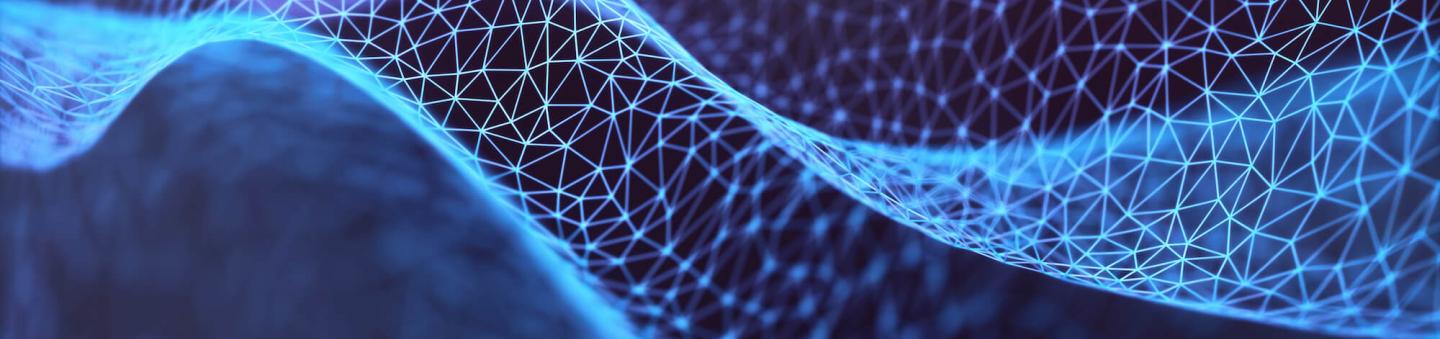 Abstract art computing