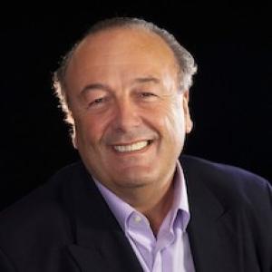 Peter Ford Vice President, Global Channels, Partners, and Alliances