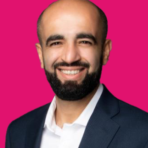 Dr. Ali Alkhafaji