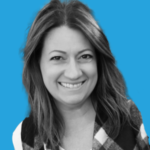 Rachel Kennedy, Digital Experiences Platforms Lead, MARS