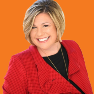 Lisa (Campopiano) Giles Headshot