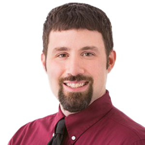 Adam Schwoerer Headshot