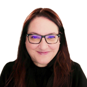 Jen Segalini Headshot