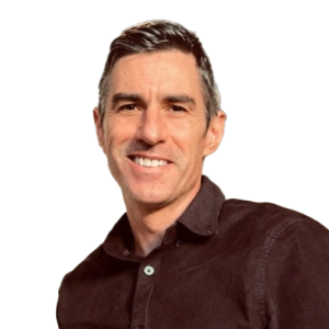 Jesse Meece Headshot