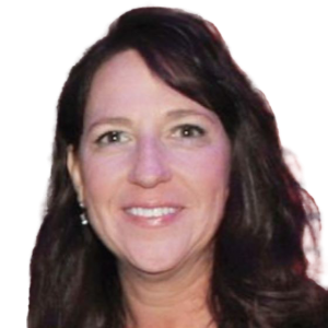 Kristine Crawford Castay Headshot