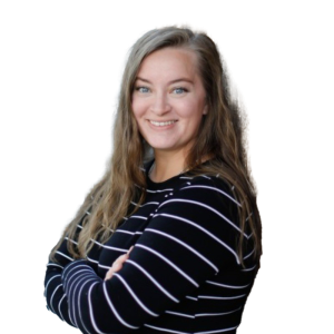 Taylor Hiltz Headshot