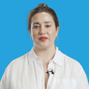 Meredith Sneddon Headshot