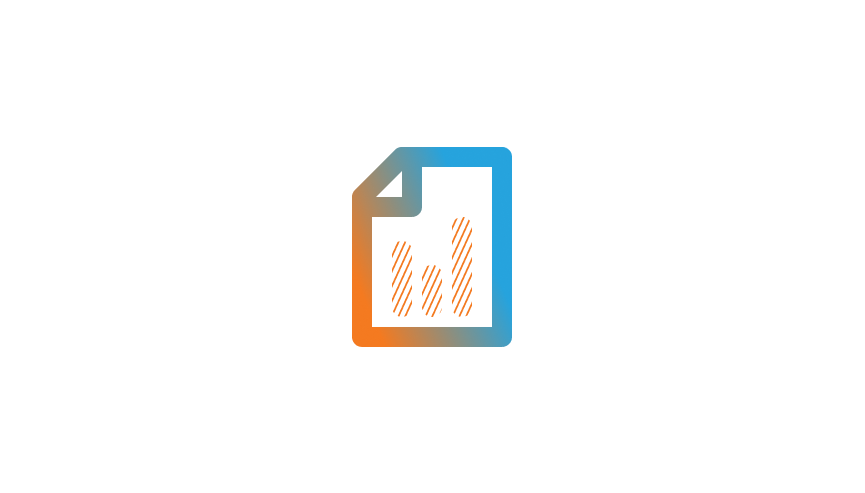 Icon for Datasheet resource